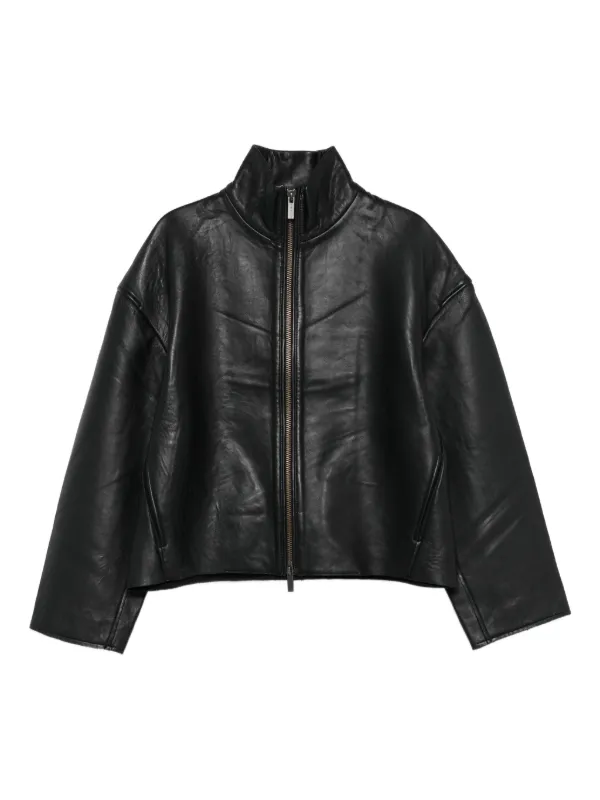 ジャケット・アウター aere sheer jacket BLACK 36 Boys' Rain Jacket - All In Motion™ Black XS: Lightweight