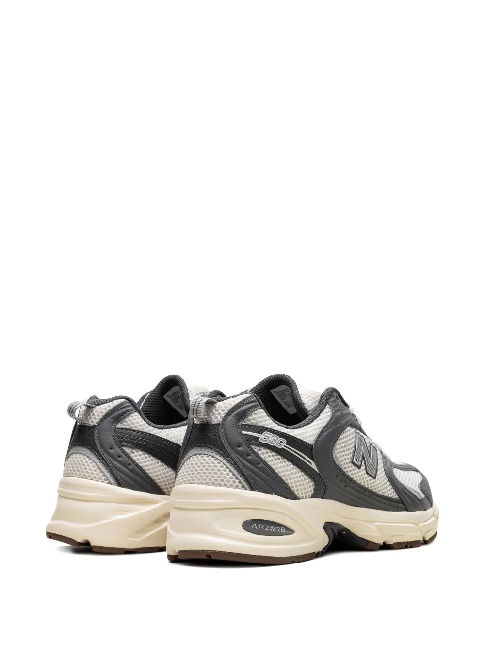 New Balance 530 "Castlerock Angora Magnet" sneakers Black