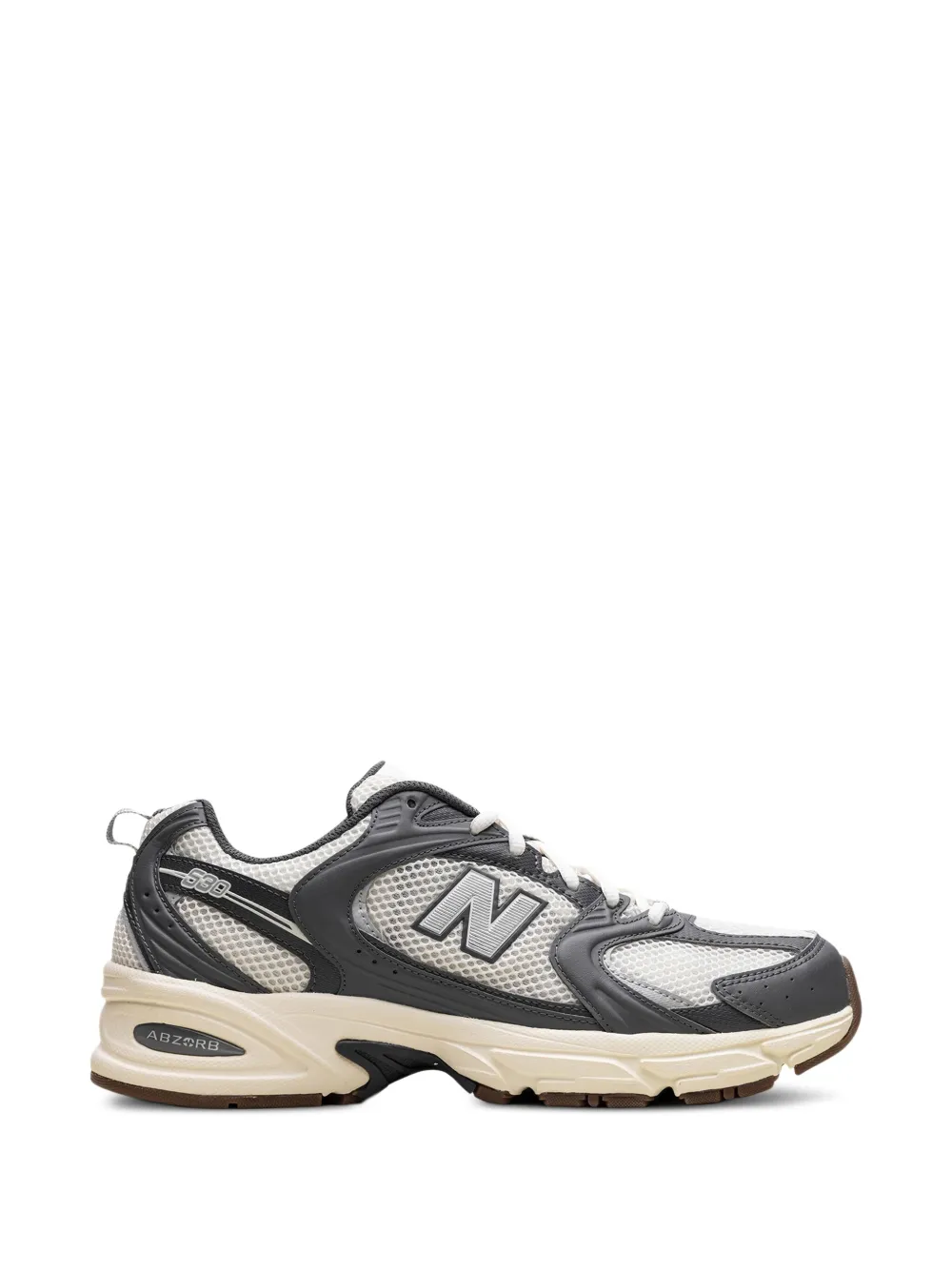 New Balance 530 "Castlerock Angora Magnet" sneakers Black