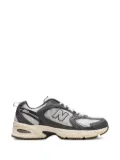 New Balance 530 ""Castlerock Angora Magnet"" sneakers - Black