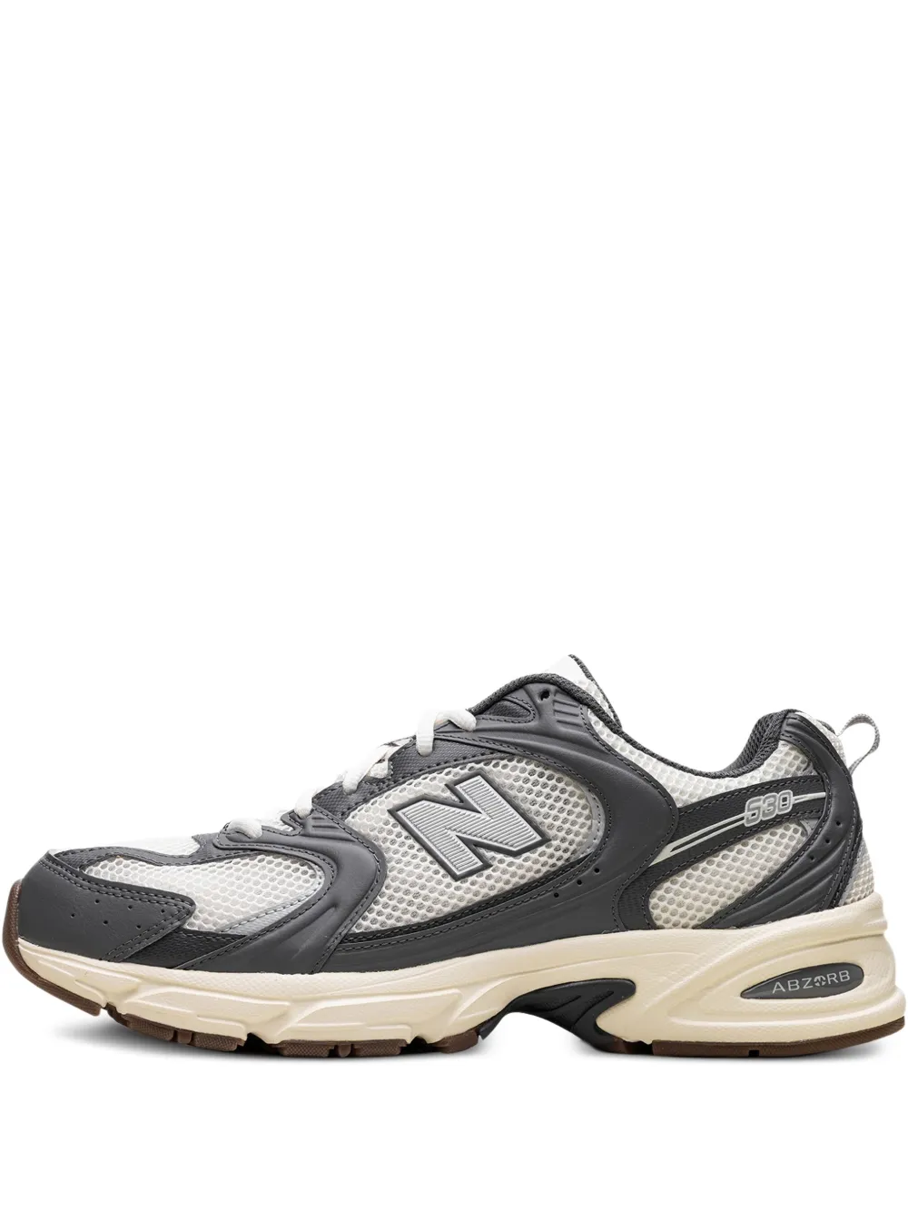 New Balance 530 "Castlerock Angora Magnet" sneakers Black