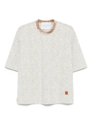 Forte Forte T-Shirts & Jersey Shirts for Women - FARFETCH