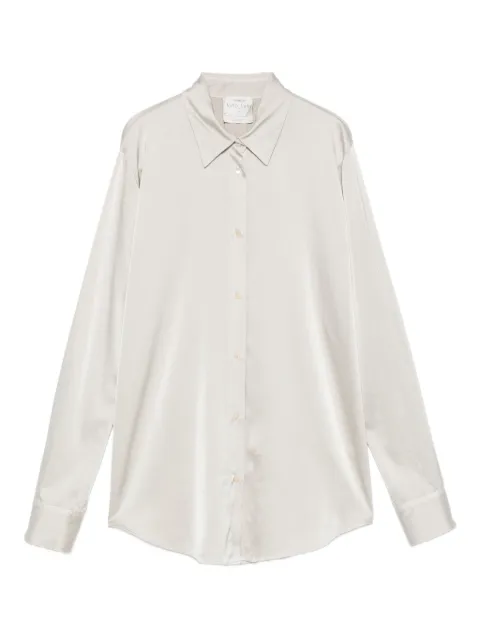 Forte Forte satin shirt