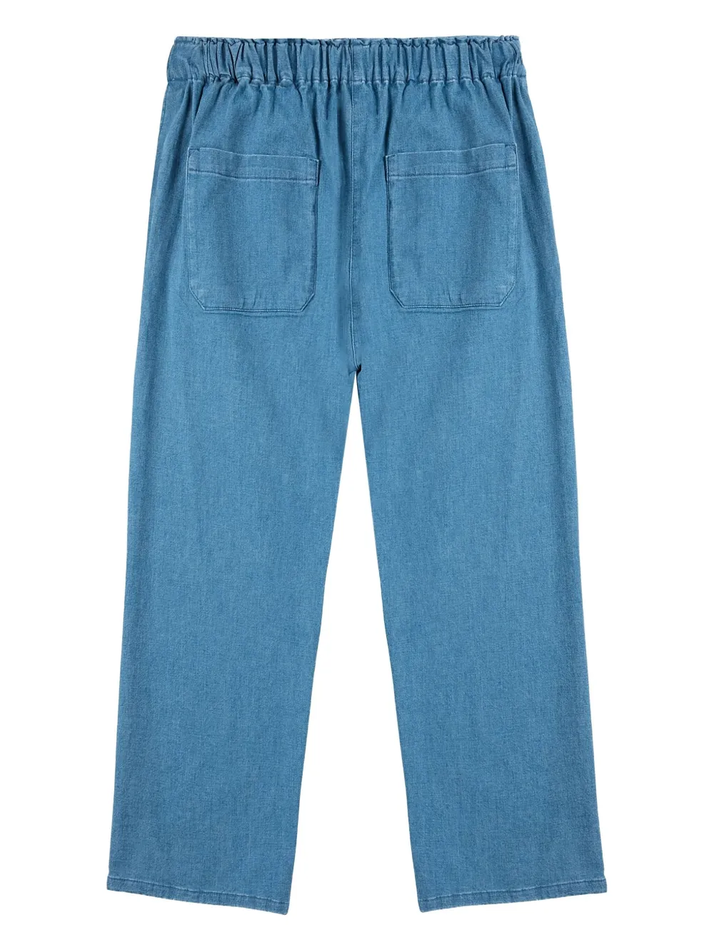 Bobo Choses Roll the Dice elastic-waist jeans | Boys Casual Trousers | Image 2
