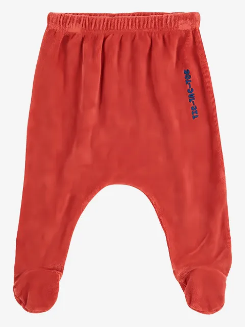 Bobo Choses leggins Tic Tac Toe