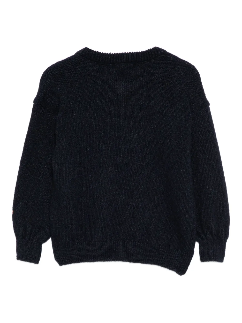 Bobo Choses La Oca cardigan | Boys Cardigans | Image 2