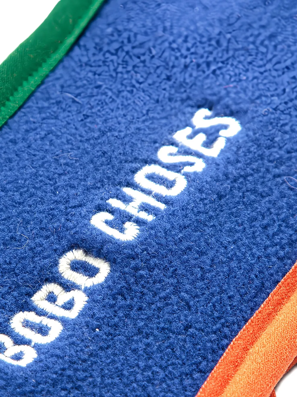 Bobo Choses Accessories In Blue