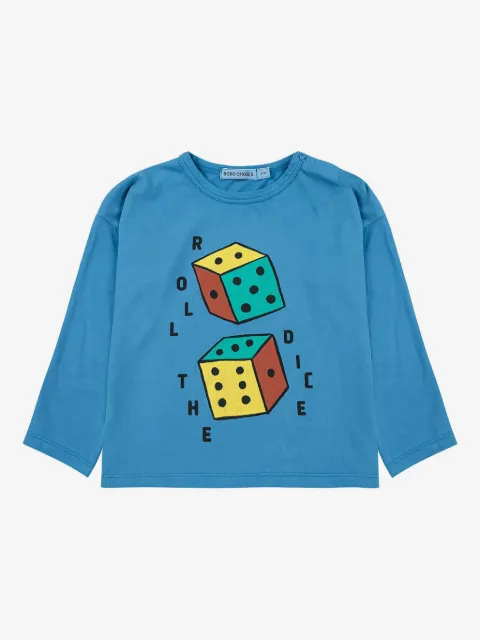 Bobo Choses Roll The Dice T-shirt