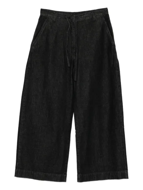 Christian Wijnants Pioni Wide-Leg-Jeans