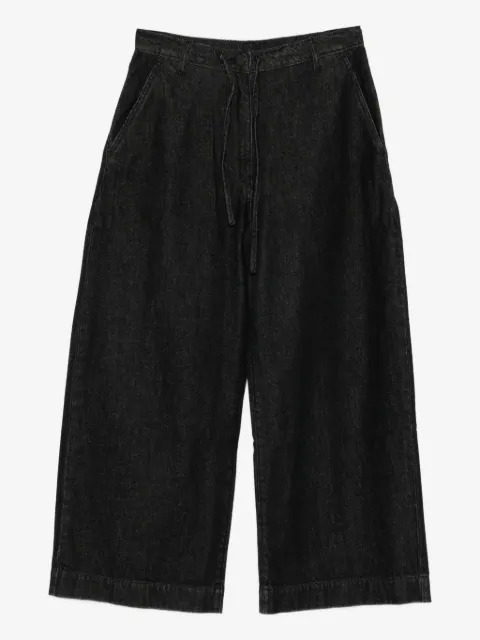 Christian Wijnants jeans Pioni