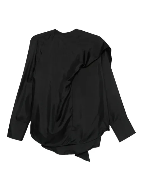 Christian Wijnants Tabia shirt