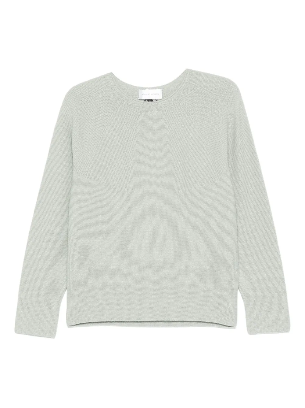 Christian Wijnants Kopano Jumper In Gray