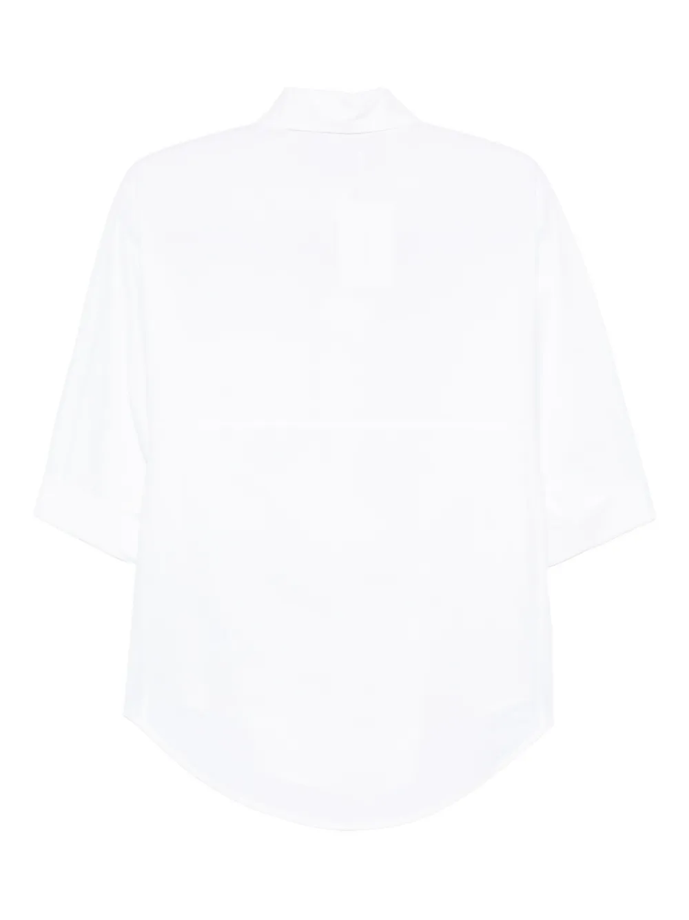 Christian Wijnants Tialle blouse Wit