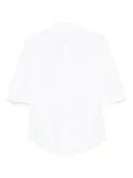 Christian Wijnants Tialle shirt - White