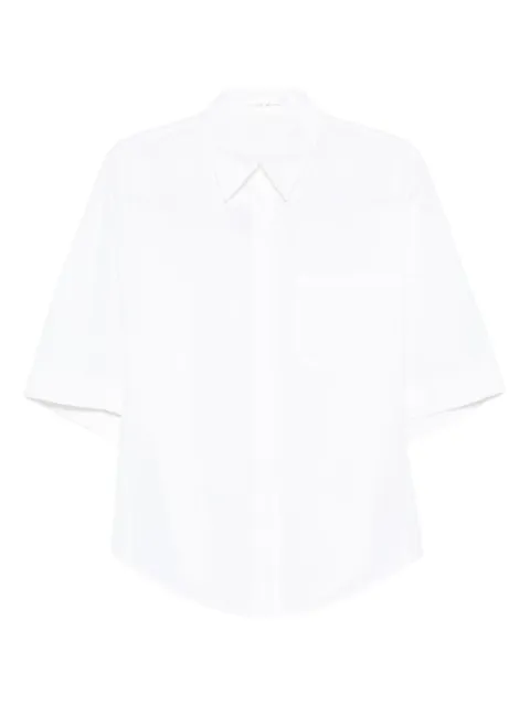 Christian Wijnants Tialle shirt
