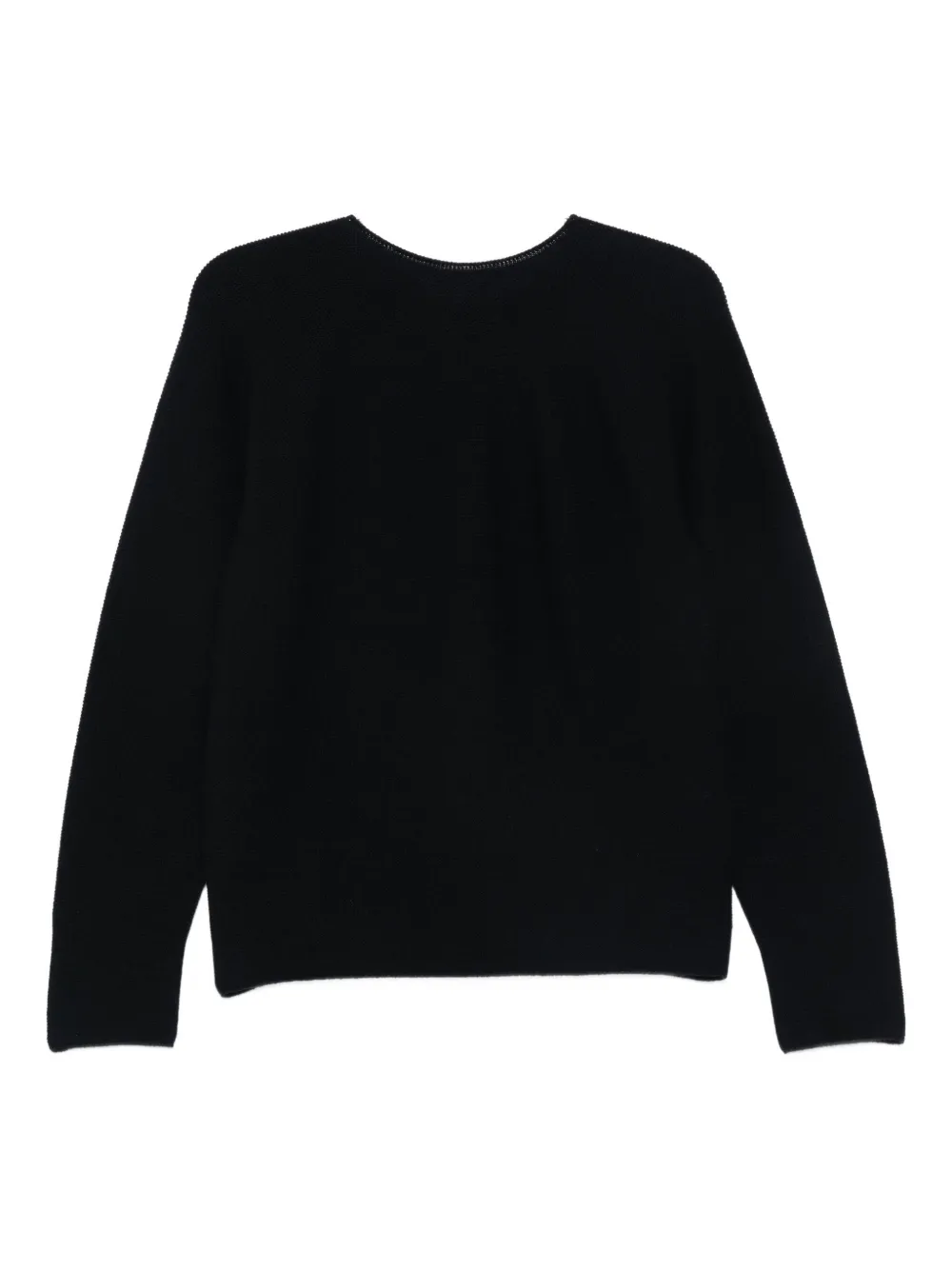 Christian Wijnants Kopano jumper Blauw