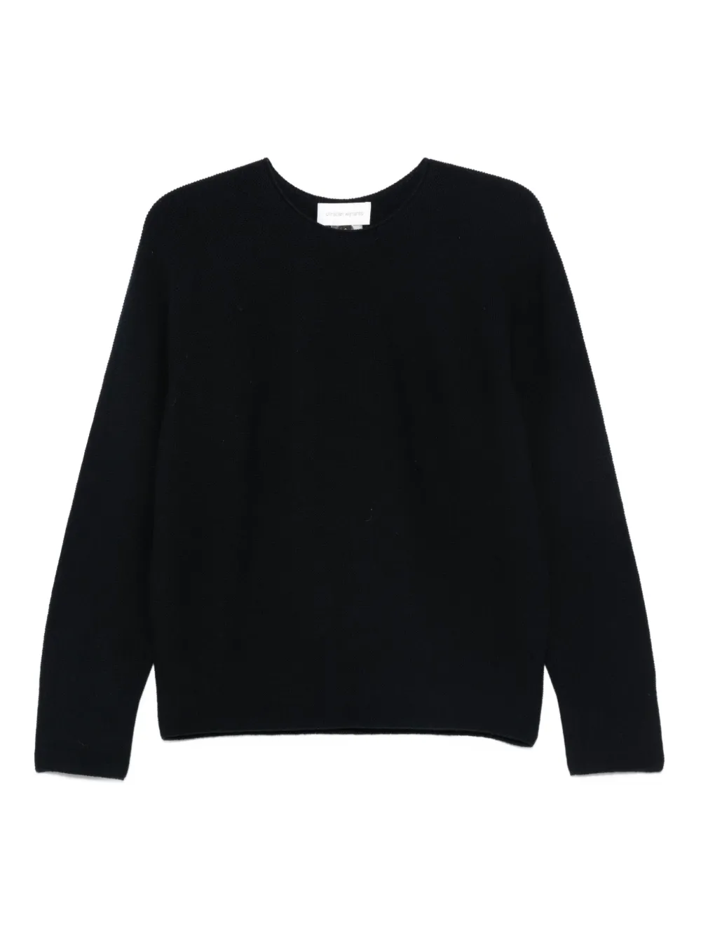 Christian Wijnants Kopano Jumper In Blue