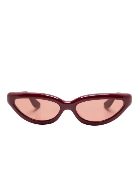 Port Tanger cat-eye sunglasses