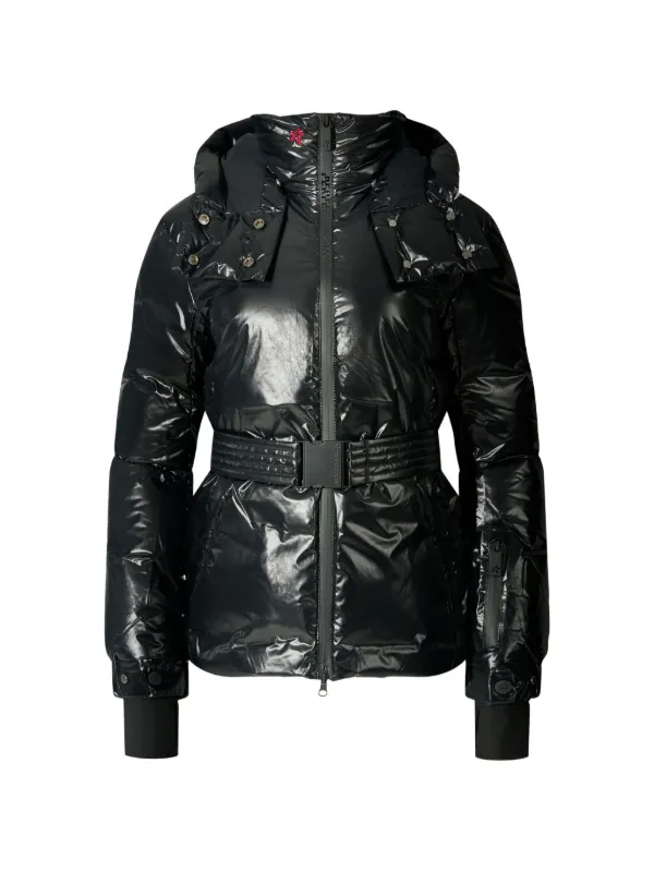 Perfect Moment Candice Jacket in Black