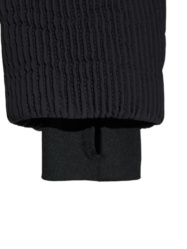 Perfect Moment Jaqueta De Ski Matelassê | Branco | FARFETCH BR