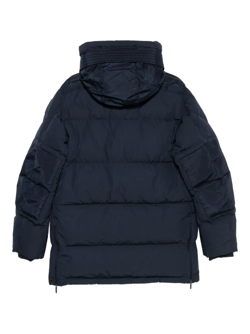 Parajumpers PARAJUMPERS Coats Blue | Parkas | Image 2