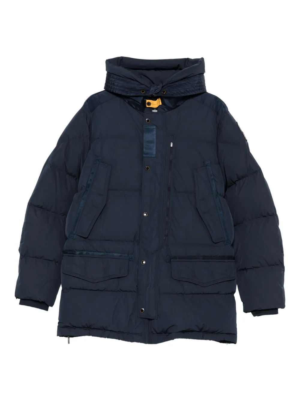 Parajumpers PARAJUMPERS Coats Blue | Blue | Image 1