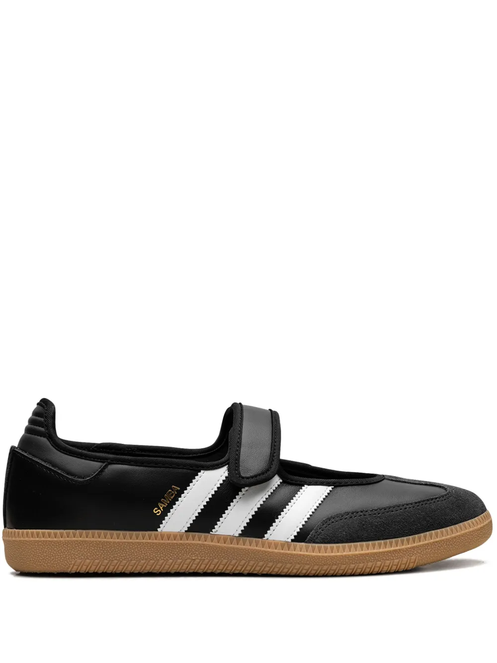 adidas Samba Jane "Black" sneakers