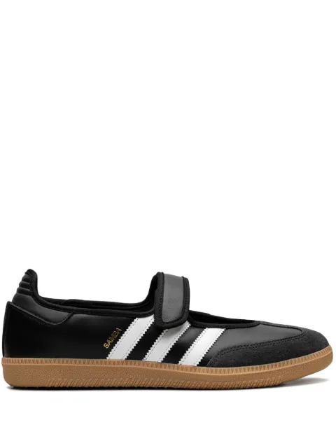 adidas سنيكر 'سامبا جين' أسود
