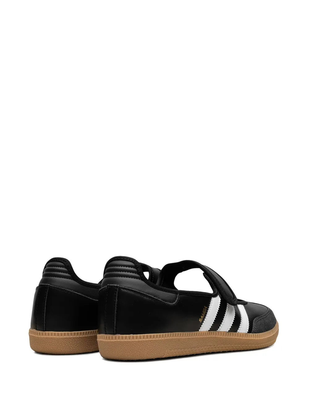 adidas Samba Jane "Black" sneakers