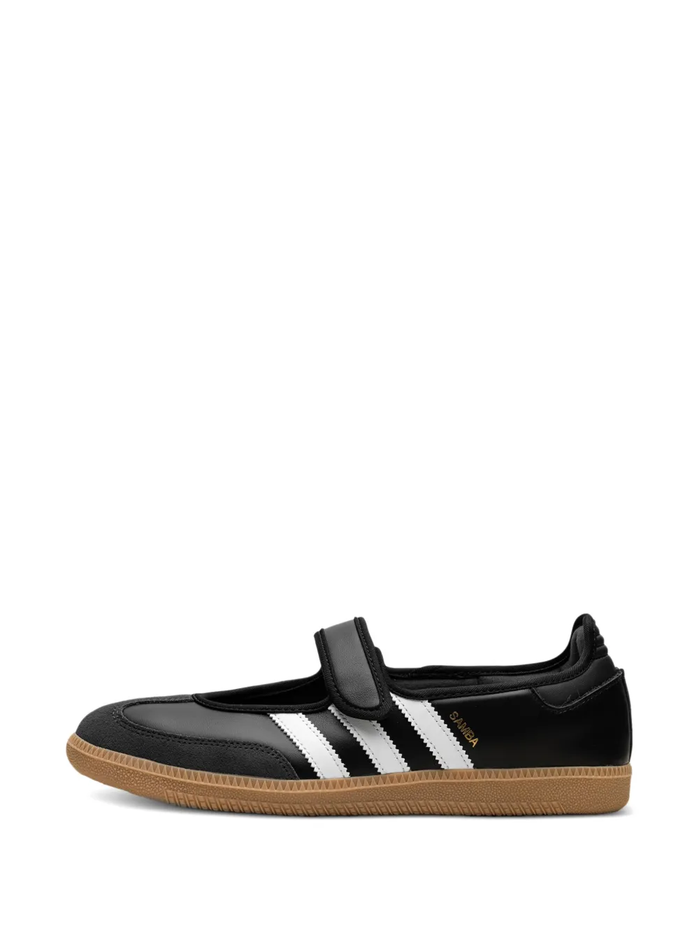 adidas Samba Jane "Black" sneakers