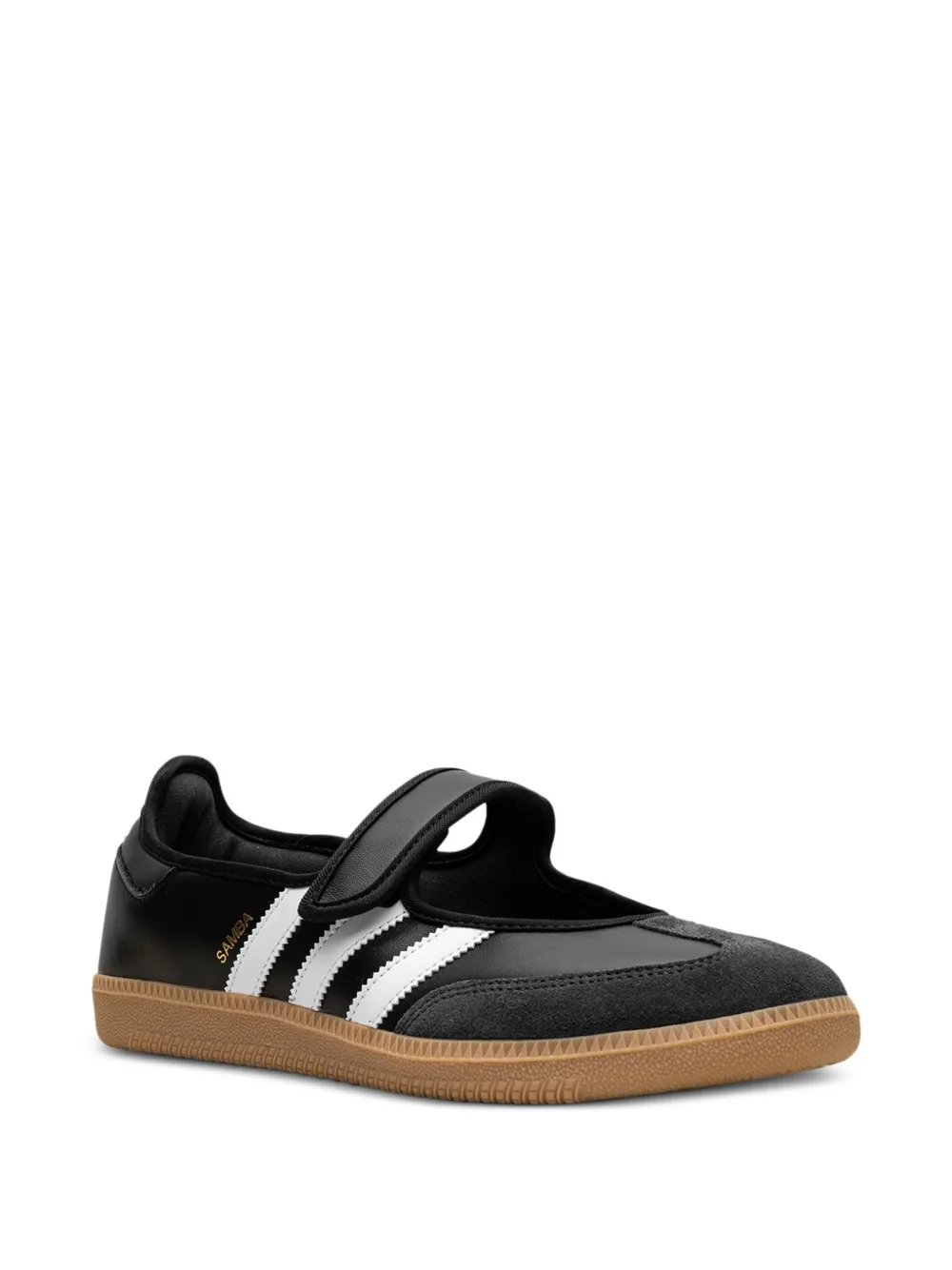 adidas Samba Jane "Black" sneakers