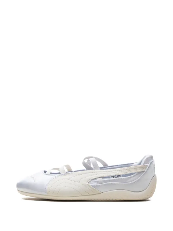 PUMA Speedcat Ballet Flats Blue FARFETCH IN