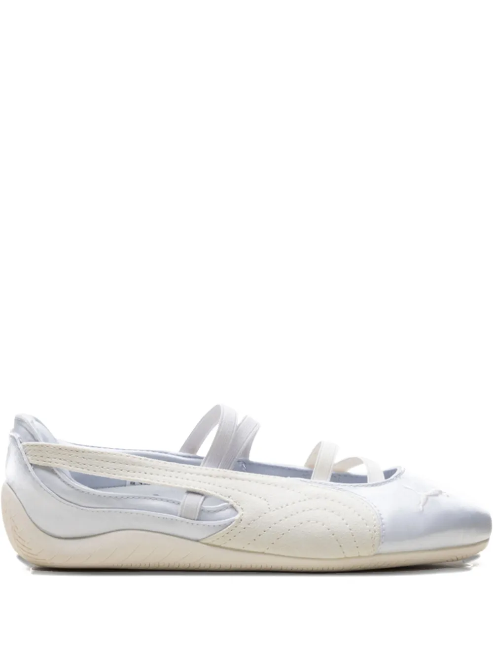 Speedcat ballet flats