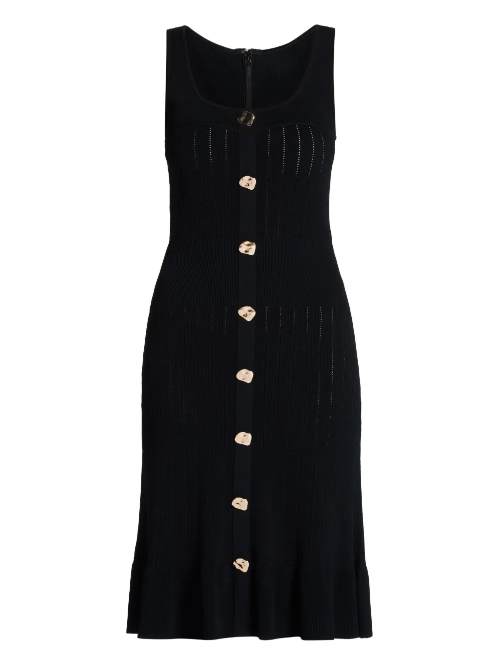 Hervé Léger Maggie dress | Black | Image 1