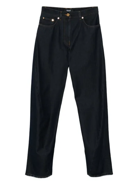 Versace Boyfriend-Jeans