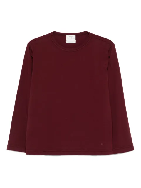 Forte Forte long-sleeved T-shirt 