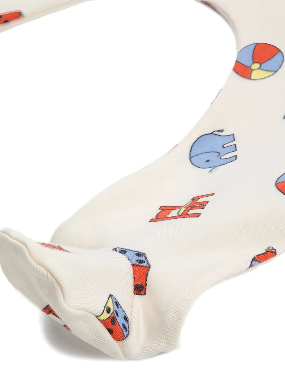 Bobo Choses Toys all Over leggings | Leggings | Image 2