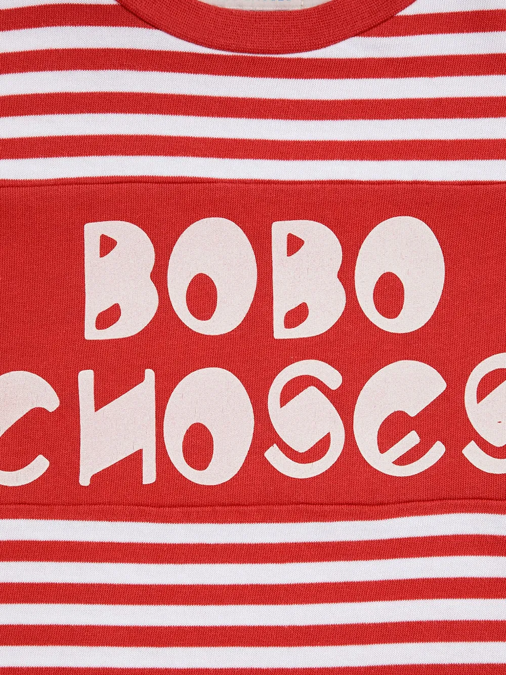 Bobo Choses T-shirts and Polos Red Rood