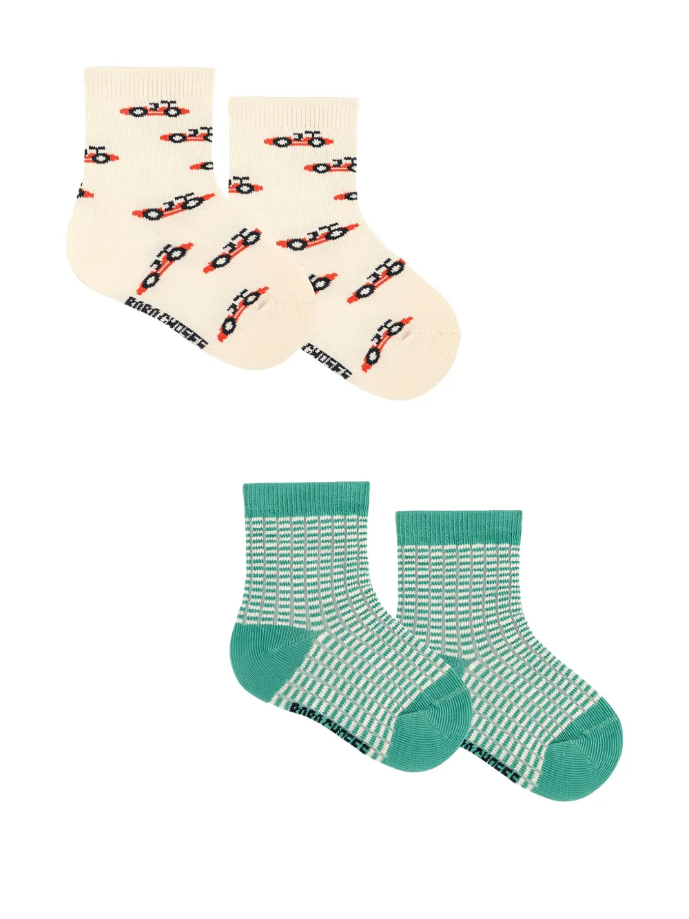 Bobo Choses Calze In Multi