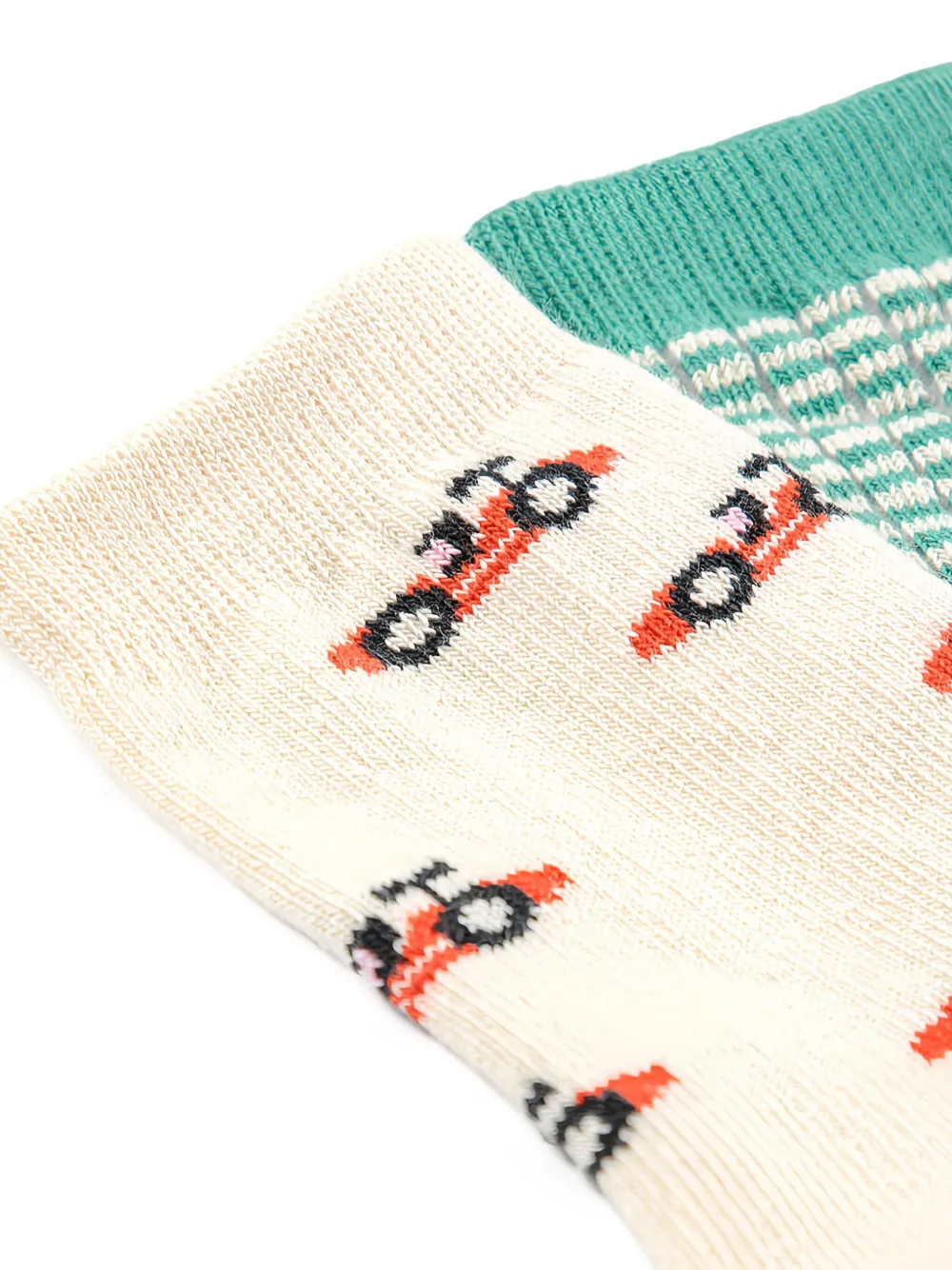 Bobo Choses Calze In Multi