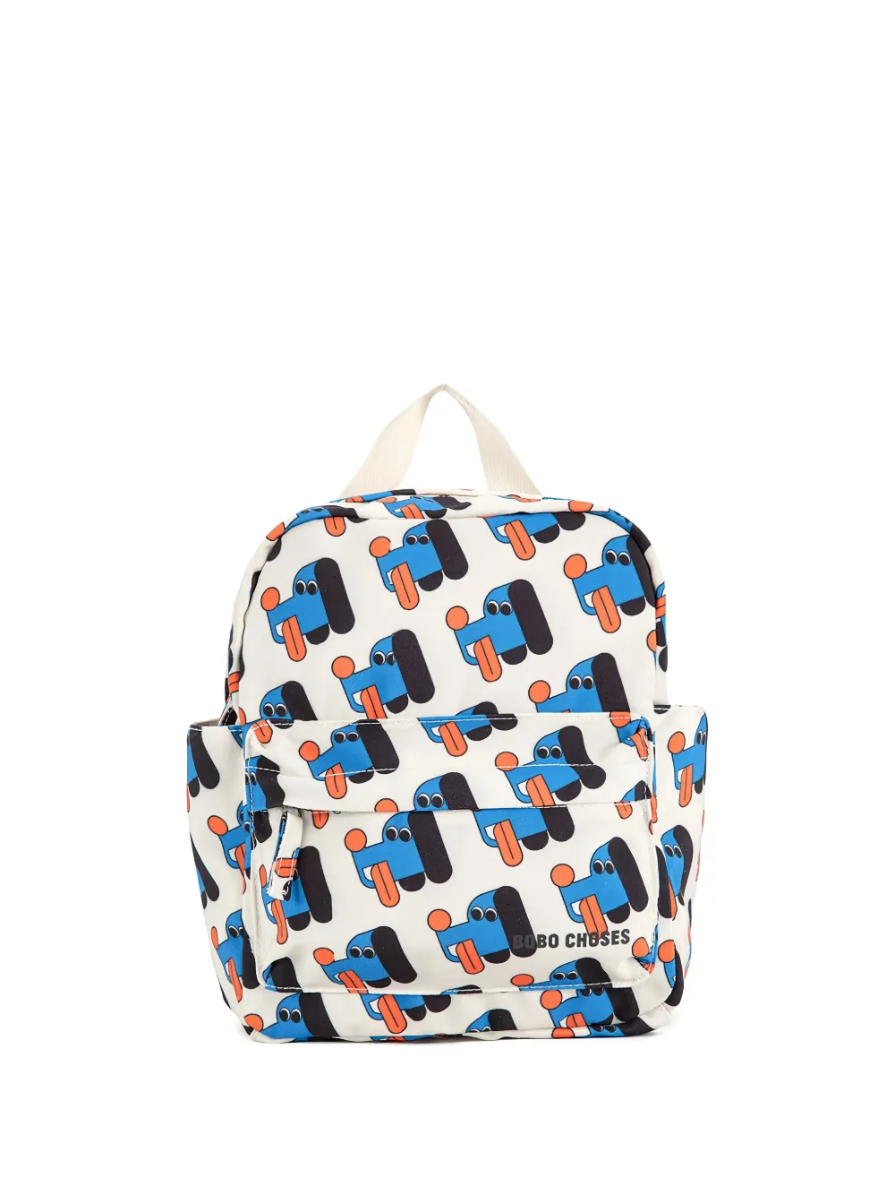 Bobo Choses Bobo Choses Bags.. - Bianco