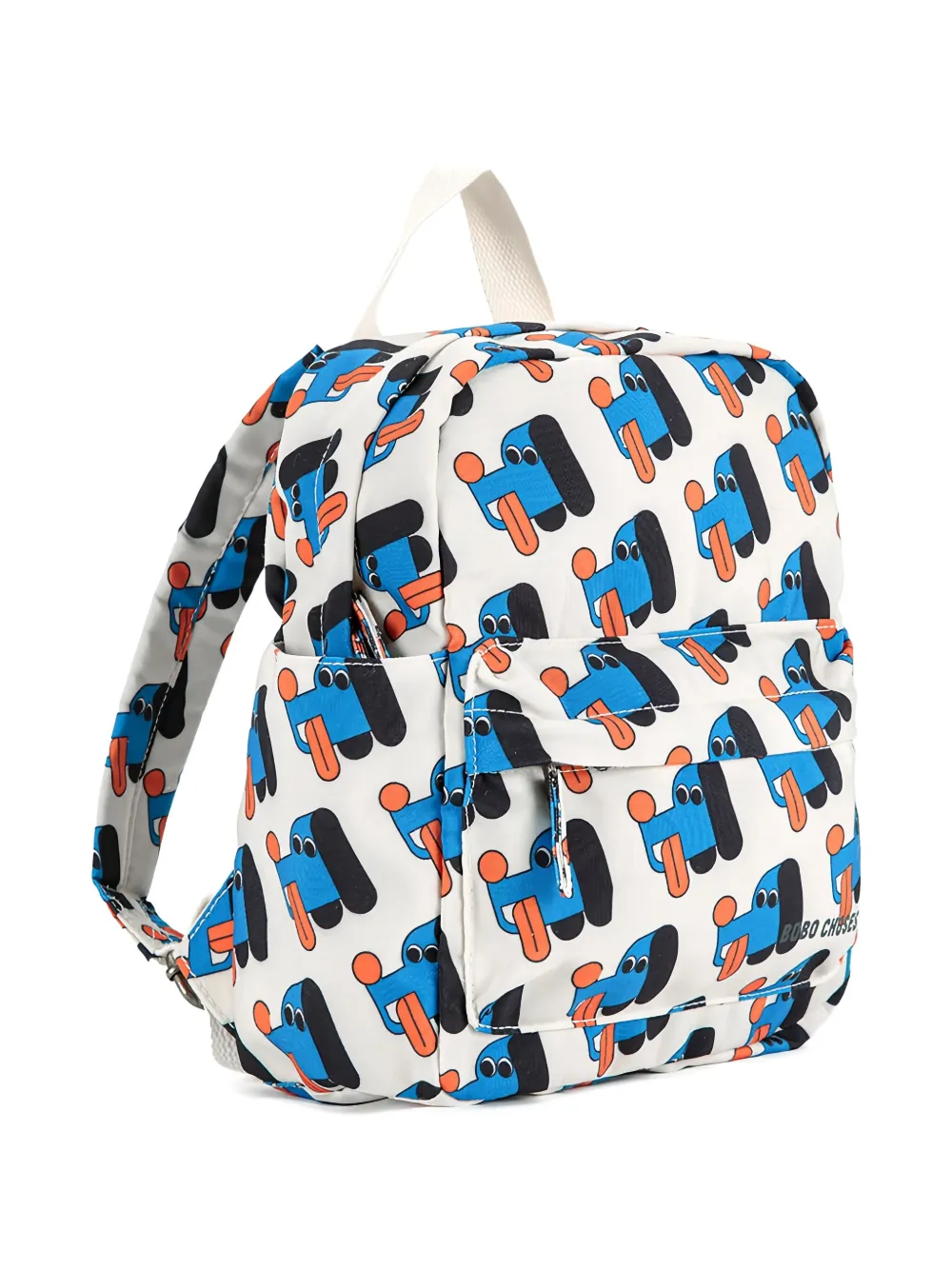 Bobo Choses Bags.. Wit