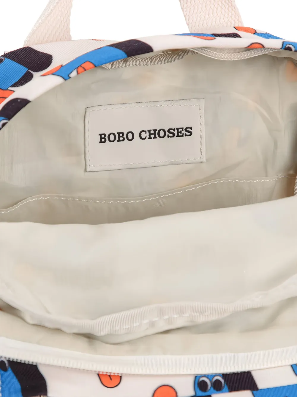 Bobo Choses Bags.. Wit