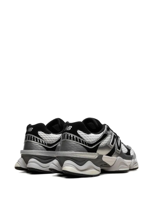 New Balance x Shoe Palace 9060 Sneakers | Grey | FARFETCH