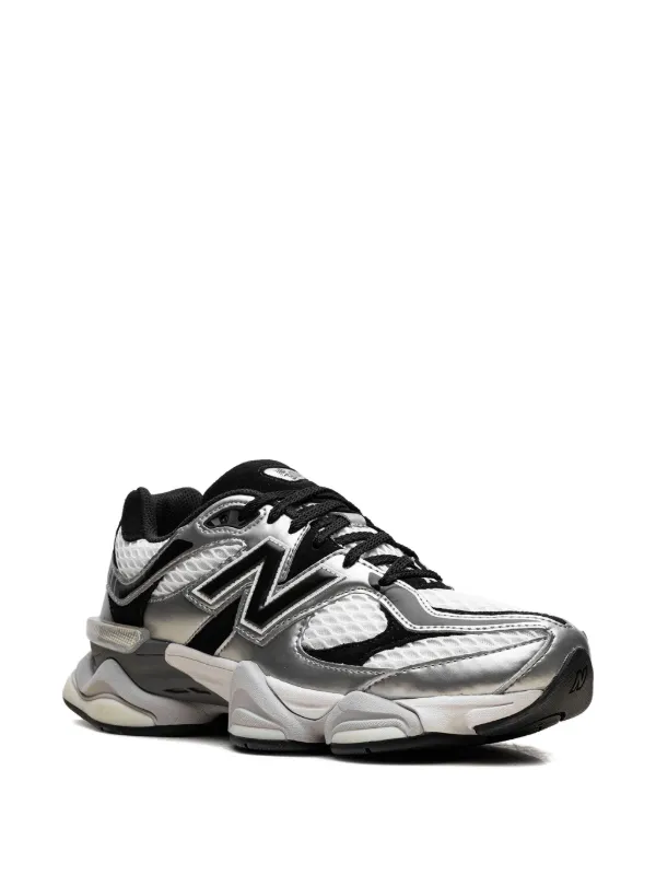New Balance x Shoe Palace 9060 スニーカー | グレー | FARFETCH JP