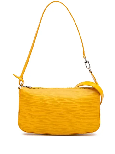 Louis Vuitton Pre-Owned 2013 Epi Pochette Accessoires shoulder bag