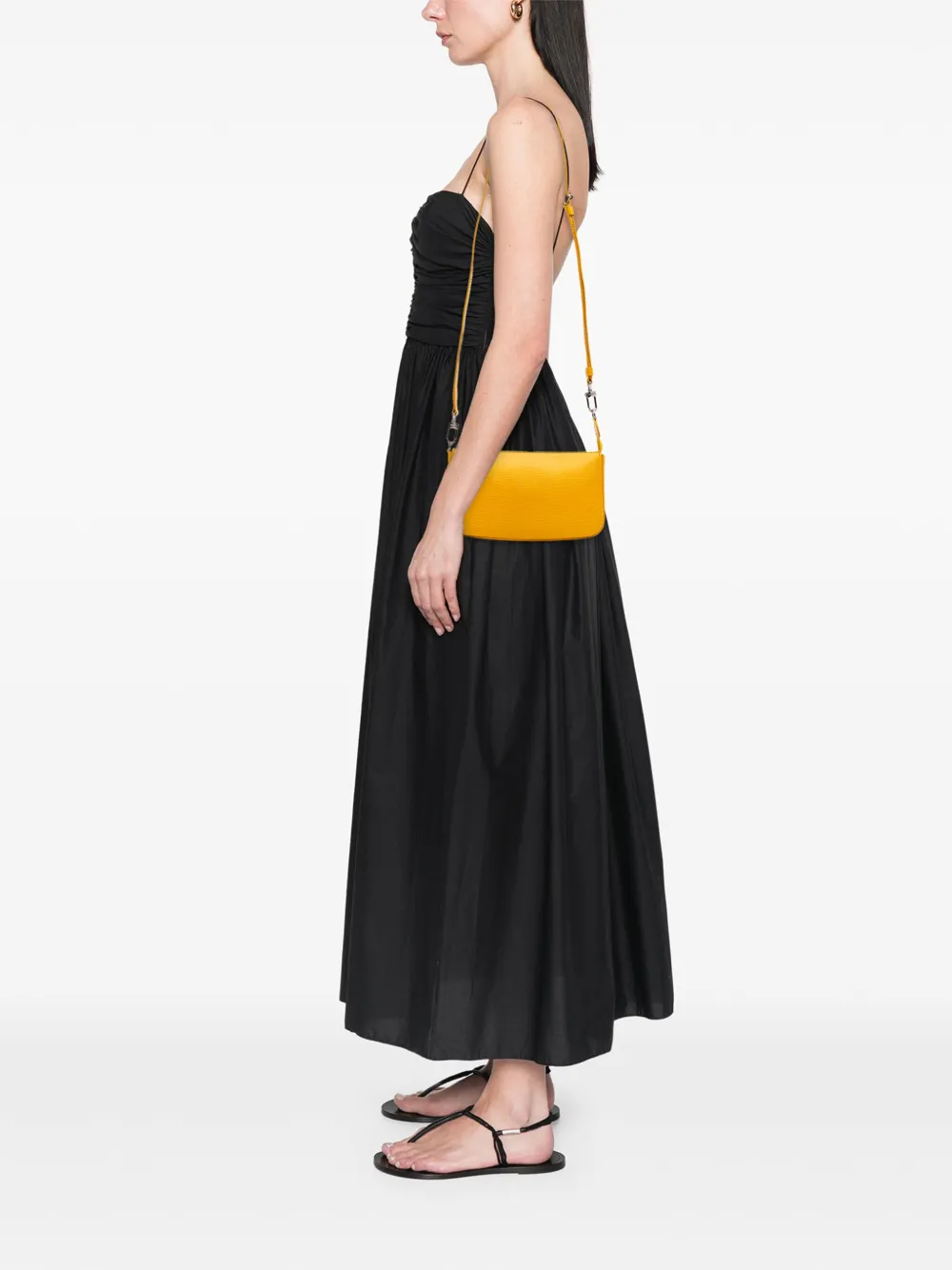 Louis Vuitton Pre-Owned 2013 Epi Pochette Accessoires shoulder bag | Pre-Owned | Image 2
