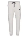 Nike Tech Fleece ""Heather Grey"" track pants