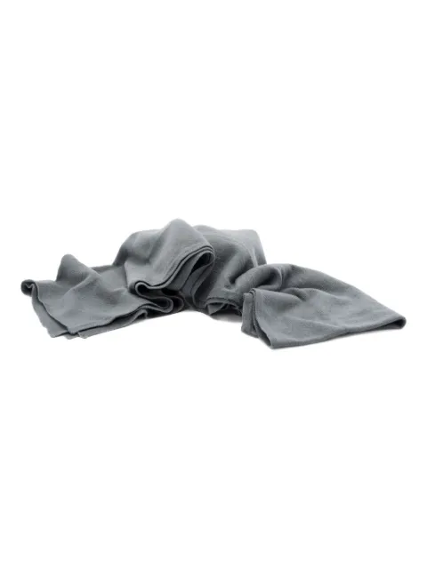 Drumohr cashmere scarf