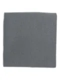 Drumohr cashmere scarf - Grey
